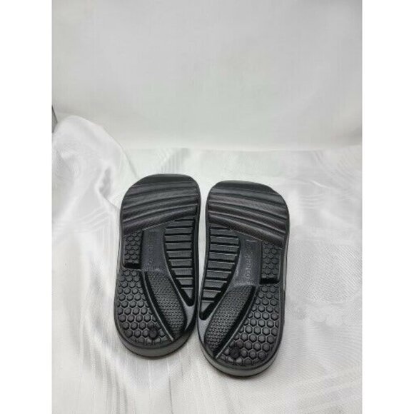 Spenco Fusion 2 Fade  Recovery Sandal Grey  Medium women's 10 - Picture 6 of 7